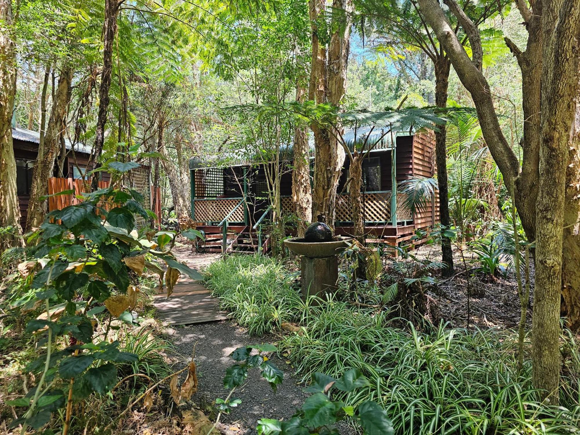 Wanderers Retreat Hotel Nelson Bay Exterior photo