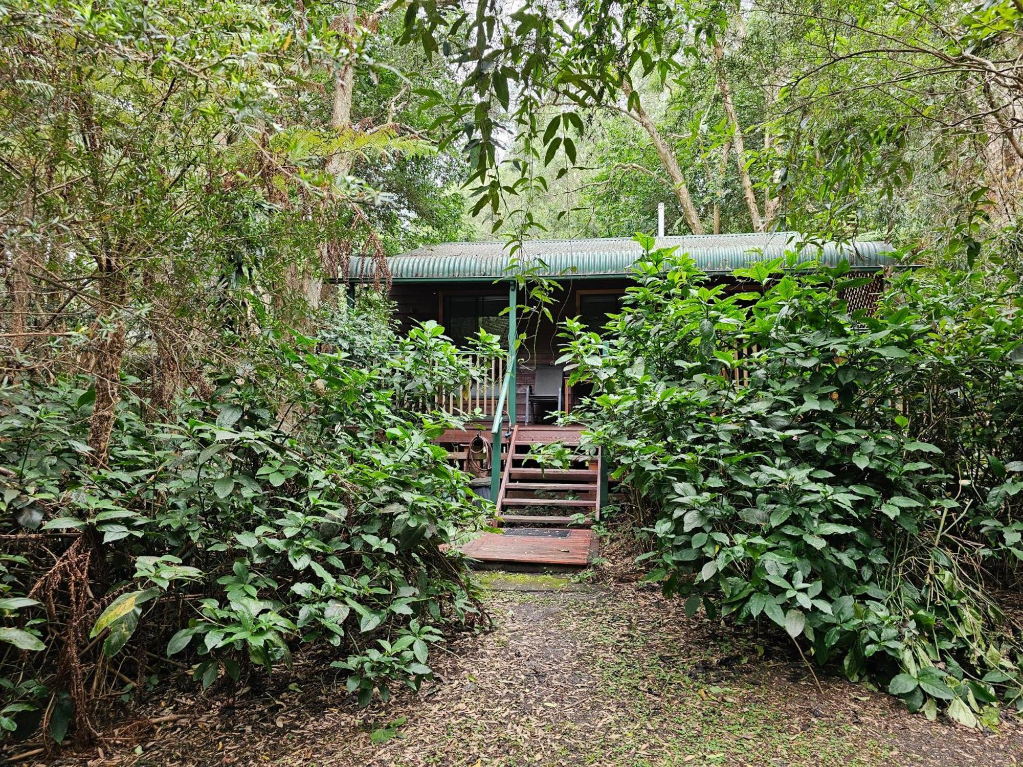 Wanderers Retreat Hotel Nelson Bay Exterior photo