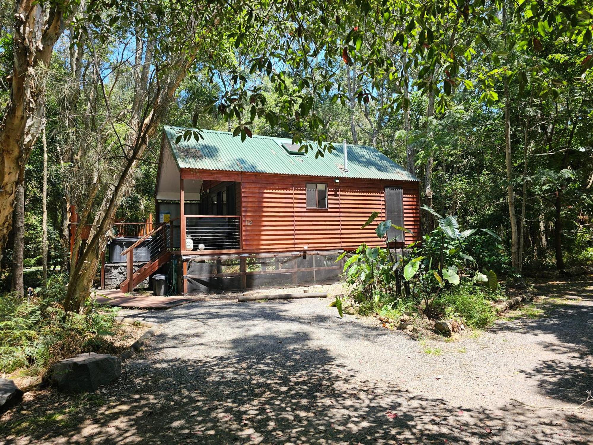 Wanderers Retreat Hotel Nelson Bay Exterior photo